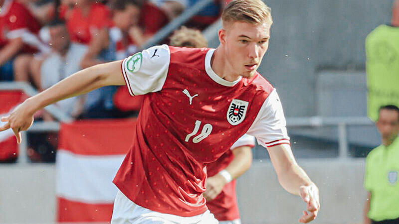 Kanuric: "Rapid brauchte mich nicht"