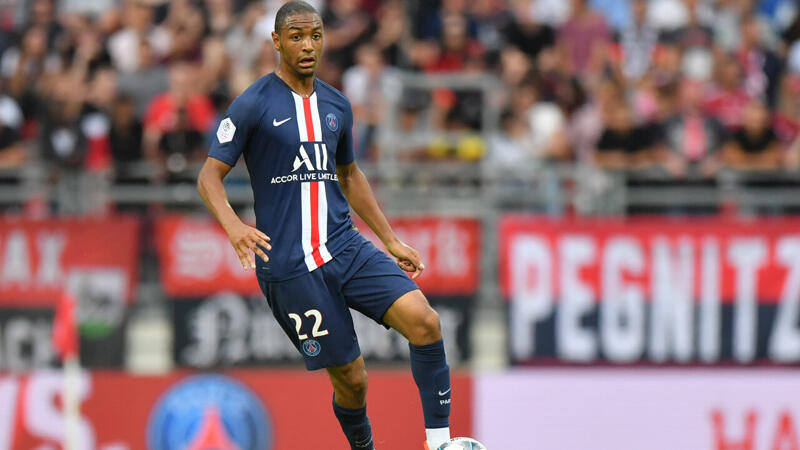 Napoli sucht nach Koulibaly-Nachfolger bei PSG