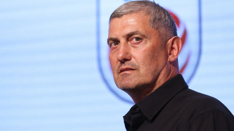 Aufsteiger Lustenau: Vorbereitung "deaströs"