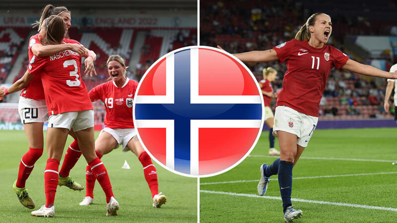 ÖFB-Gegner-Check <a href='/de/daten/news/norwegen/' class='tag'>Norwegen</a>: Es wird ein Battle