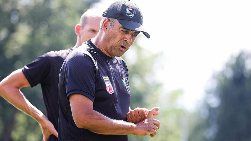 WAC gewinnt letztes Testspiel vor Cup-Auftakt