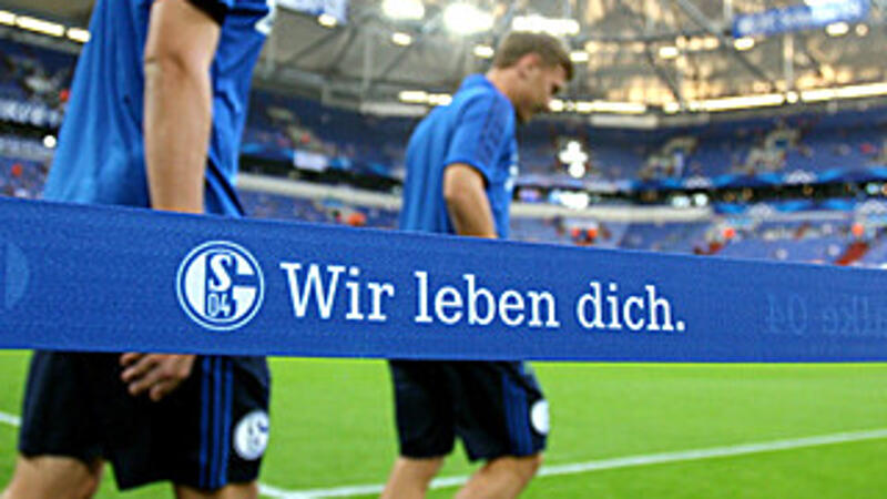 Schalke-Fan verstarb auf Trainingslager