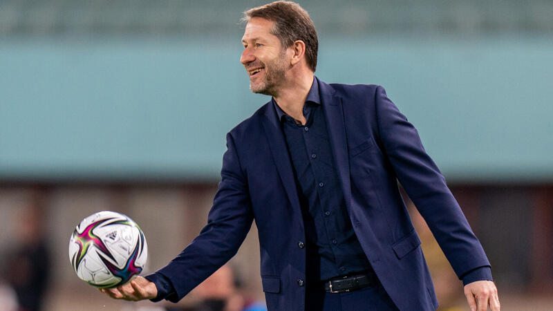 Vor Zürich-Einstand: "Foda passt perfekt zum Klub"