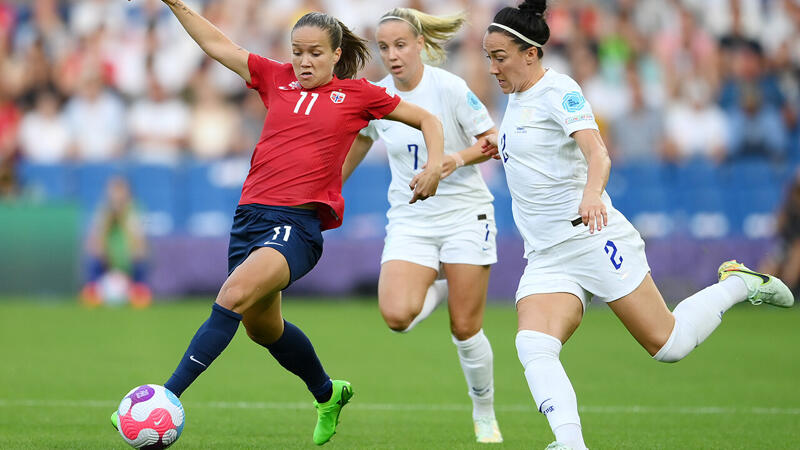 <a href='/de/daten/news/norwegen/' class='tag'>Norwegen</a> will gegen ÖFB-Elf Stolz zurückerobern