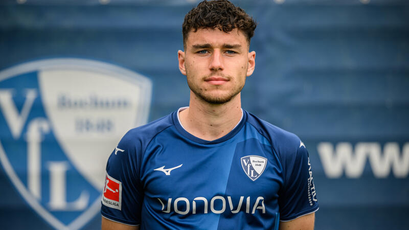 Bochum-Stürmertalent verstärkt wohl <a href='/de/daten/news/fussball/skn-st--poelten/' class='tag'>SKN St. Pölten</a>