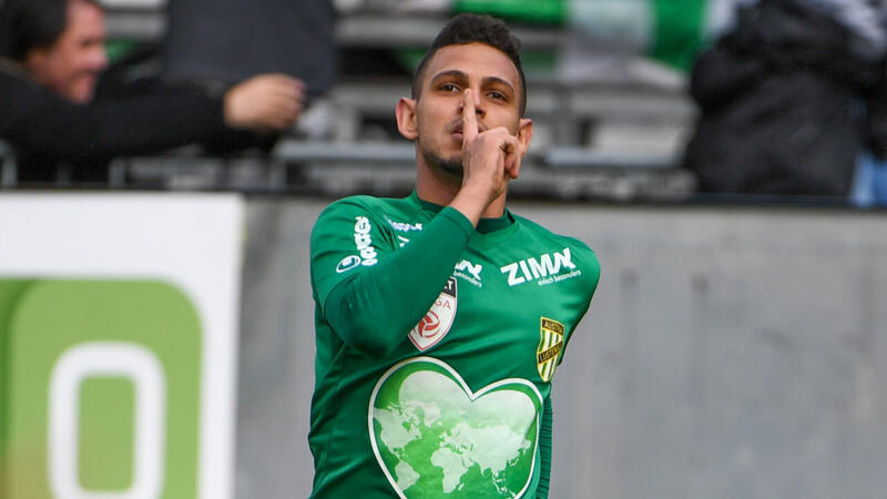 Ex-Lustenauer zum <a href='/de/daten/news/fussball/fc-dornbirn/' class='tag'>FC Dornbirn</a>