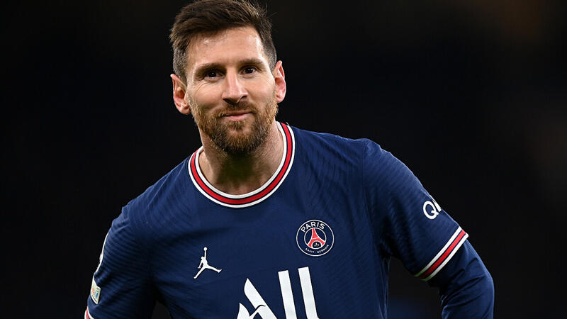 PSG: Angebot für <a href='/de/daten/news/fussball/lionel-messi/' class='tag'>Lionel Messi</a>