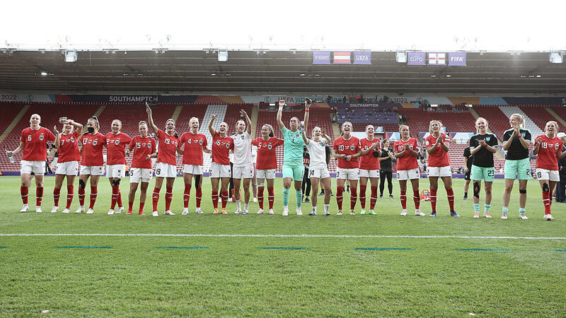 ÖFB-Klassiker gegen Deutschland? "Wäre cool"