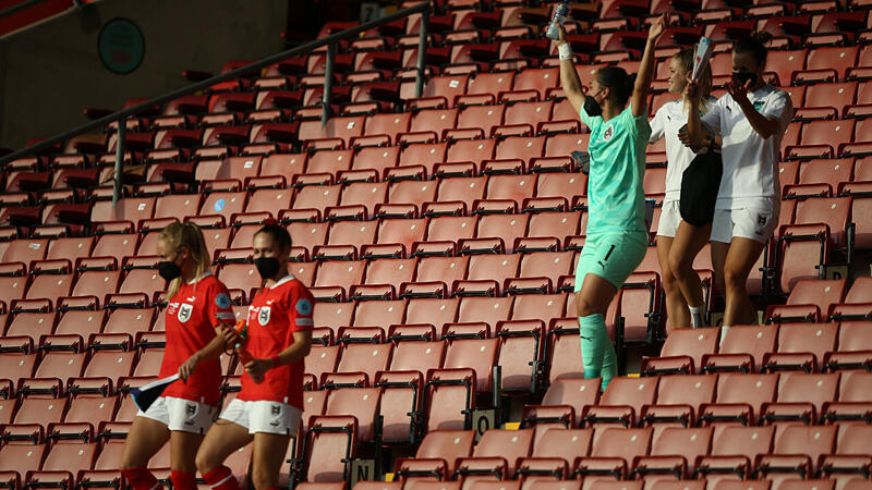 Corona-Ärger, aber Grünes Licht für Wienroither