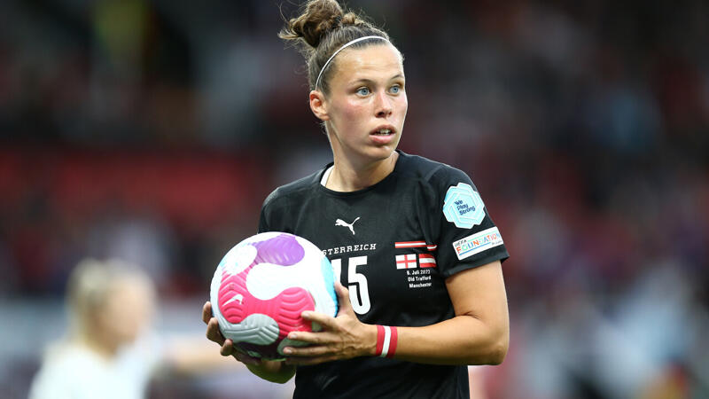 So tickt Nicole Billa: In der Ruhe liegt die Kraft