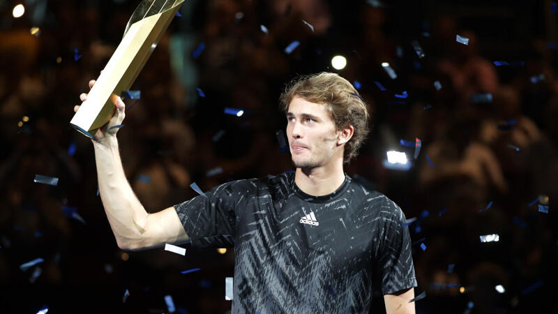 Mega-Starterfeld für <a href='/de/daten/news/tennis/erste-bank-open/' class='tag'>Erste Bank Open</a> 2022 in Wien