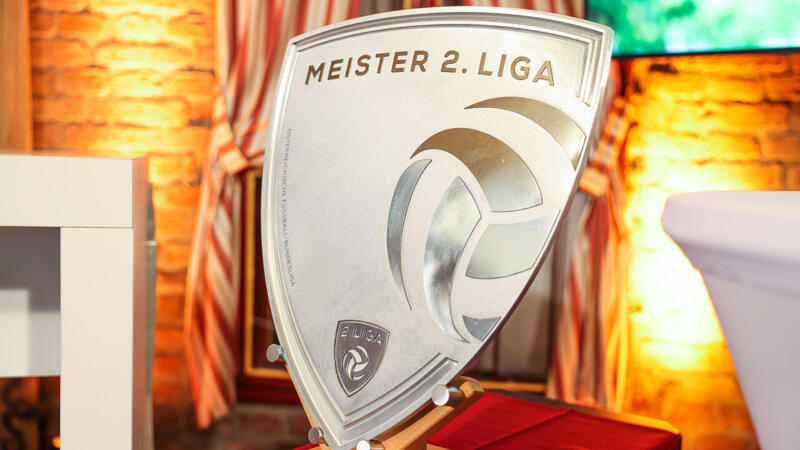 Aufstiegsregeln für die <a href='/de/daten/news/fussball/2--liga/' class='tag'>2. Liga</a> werden strenger