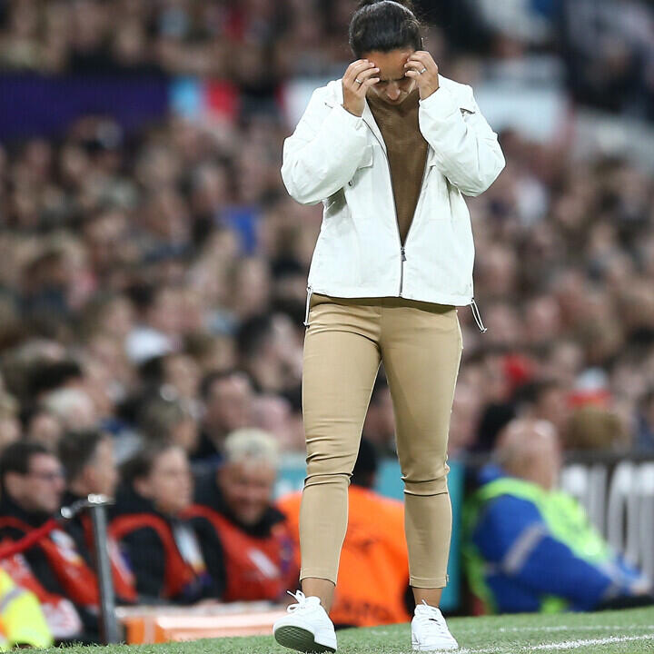 Kadergröße: Fuhrmann-Kritik an UEFA