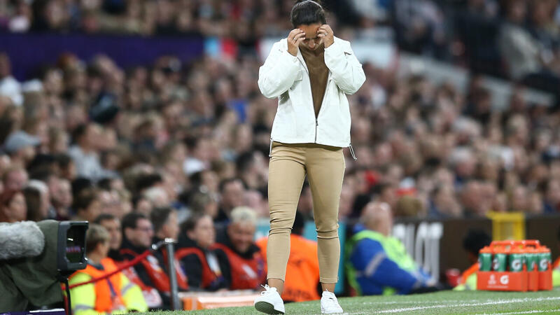 Kadergröße: Fuhrmann-Kritik an UEFA