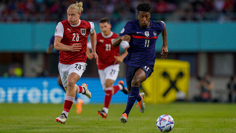 Schlager sieht Leipzig qualitativ vor Wolfsburg