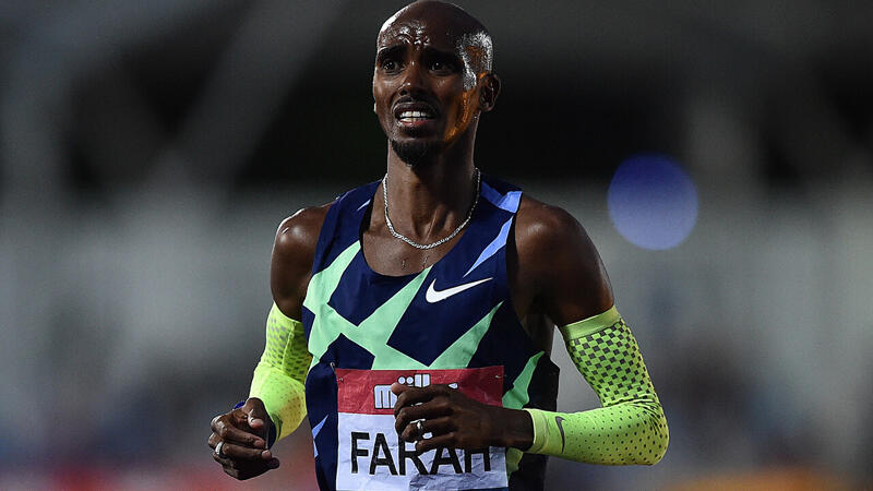 Olympiasieger gesteht: Leben unter falschem Namen