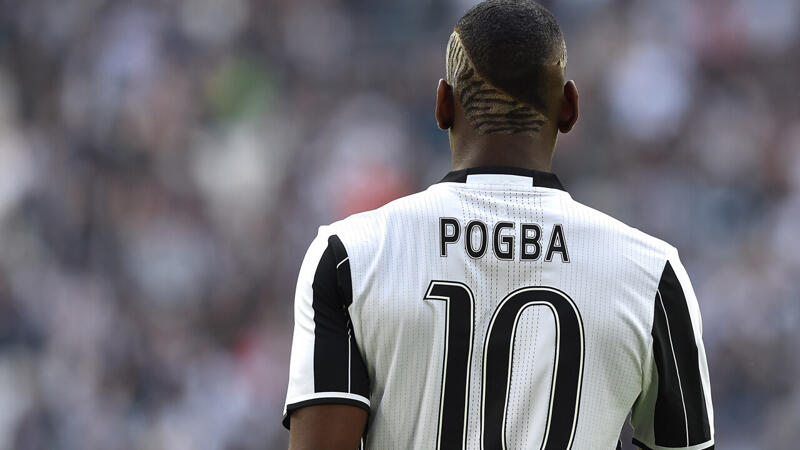 <a href='/de/daten/news/paul-pogba/' class='tag'>Paul Pogba</a> kehrt zu Juventus zurück