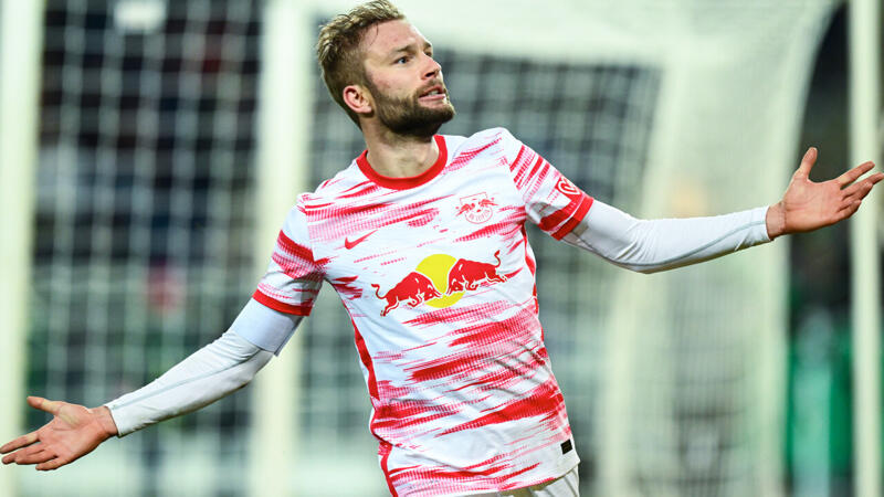 Laimer will "zeitnah Klarheit, ob Wechsel klappt"