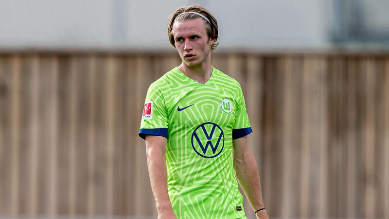 Kovac verpasst Wimmer neuen Spitznamen