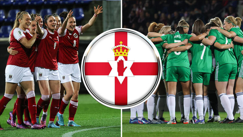 Gegner-Check Nordirland: "Müssen 3 Punkte holen"