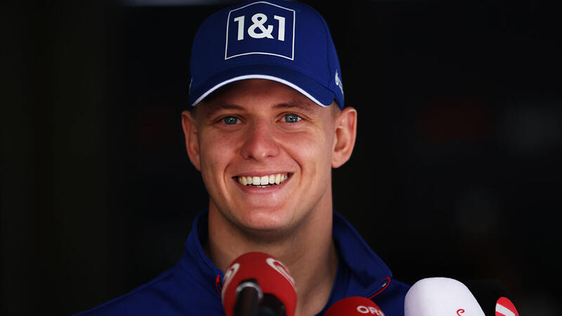 Schumacher in Spielberg so gut wie nie zuvor