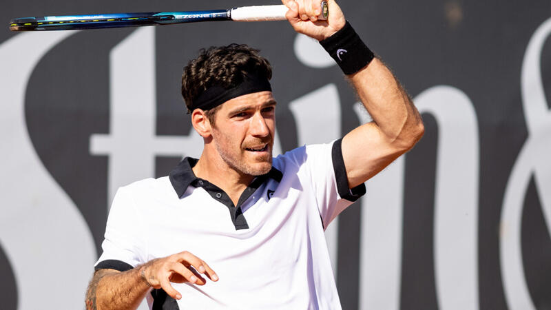 <a href='/de/daten/news/gerald-melzer/' class='tag'>Gerald Melzer</a> verliert Finale in Bogota