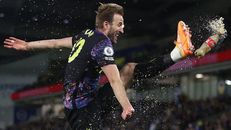 Harry Kane ein Kandidat beim FC Bayern