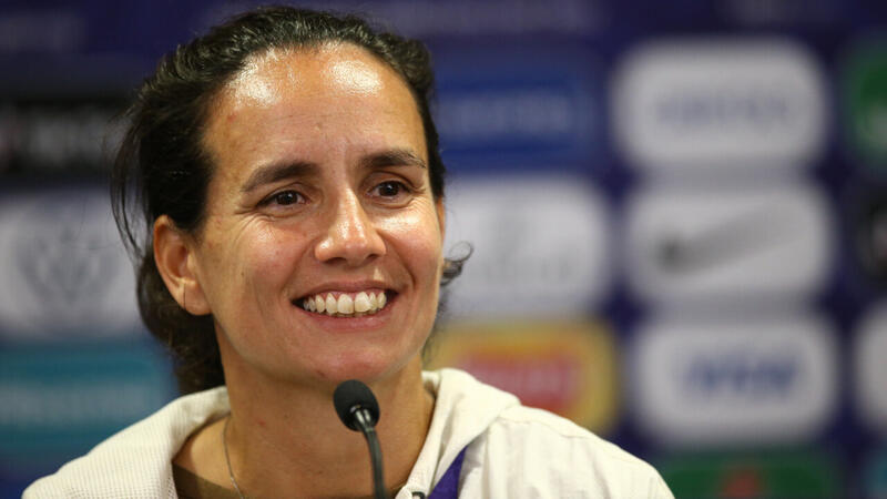 Fuhrmann überzeugt: "Wir sind das bessere Team"