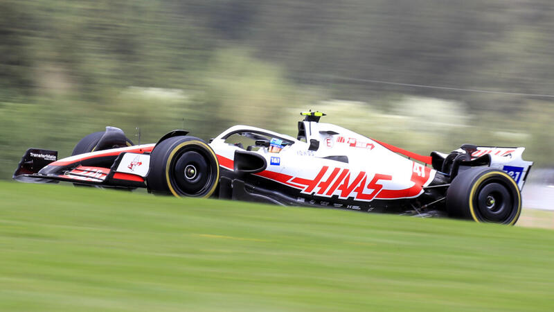 Im Stich gelassen? Schumacher enttäuscht vom Team