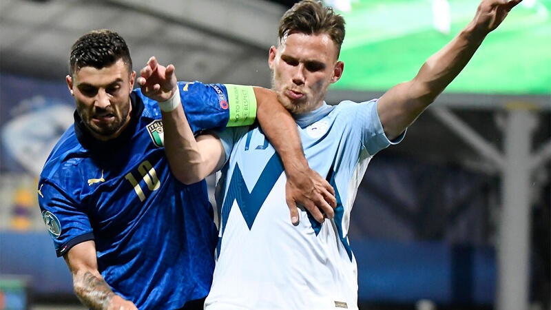 WSG findet neuen Stürmer in Italien