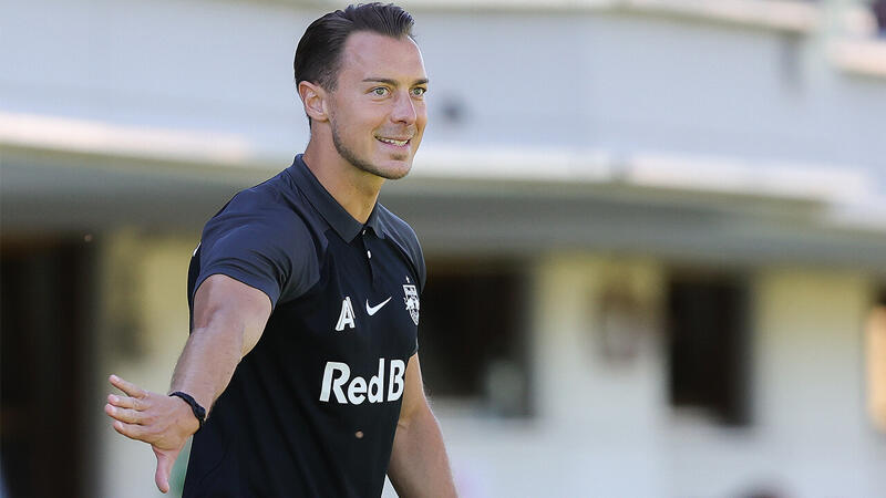 Salzburg verliert binnen weniger Stunden doppelt