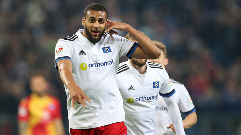 Stuttgart verpflichtet HSV-Stammkraft