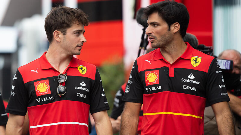 Binotto: <a href='/de/daten/news/ferrari/' class='tag'>Ferrari</a> bevorzugt noch keinen Fahrer