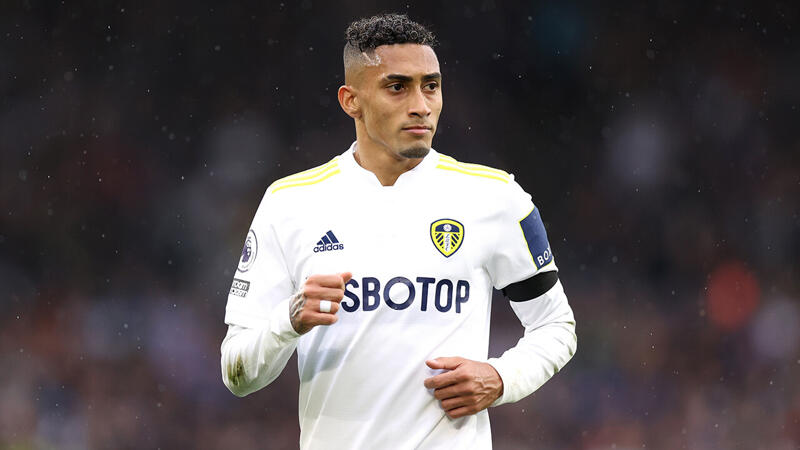 <a href='/de/daten/news/fussball/raphinha/' class='tag'>Raphinha</a>: Leeds mit Ultimatum an Barcelona