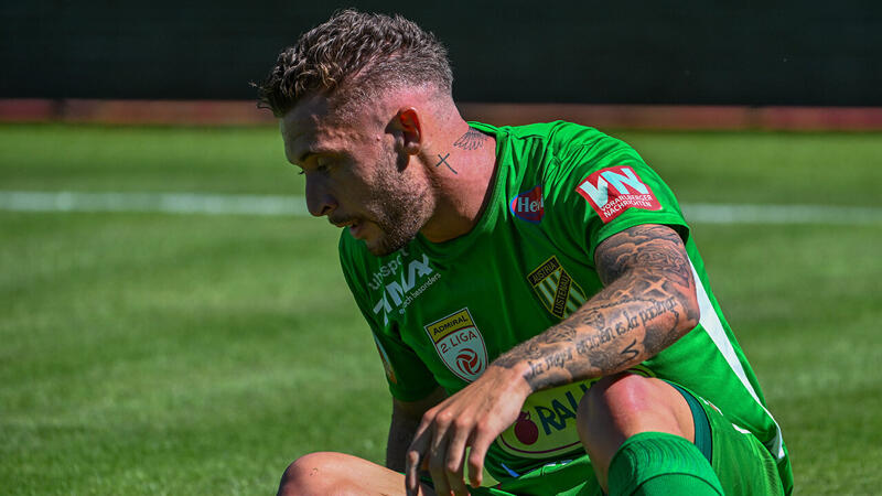 Lustenau im Testspiel gegen Köln chancenlos