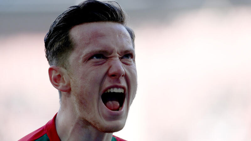 Wechsel von <a href='/de/daten/news/fussball/michael-gregoritsch/' class='tag'>Michael Gregoritsch</a> fixiert