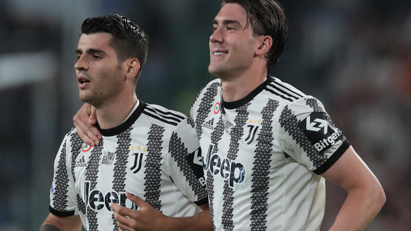 Alvaro Morata bei Bayern München angeboten