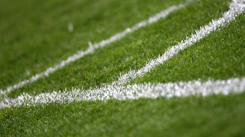 Umfrage: Rapid hat den besten Rasen