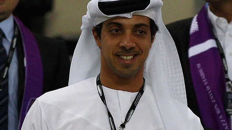 Manchester-City-Boss gönnt sich 580-Mio-Jacht