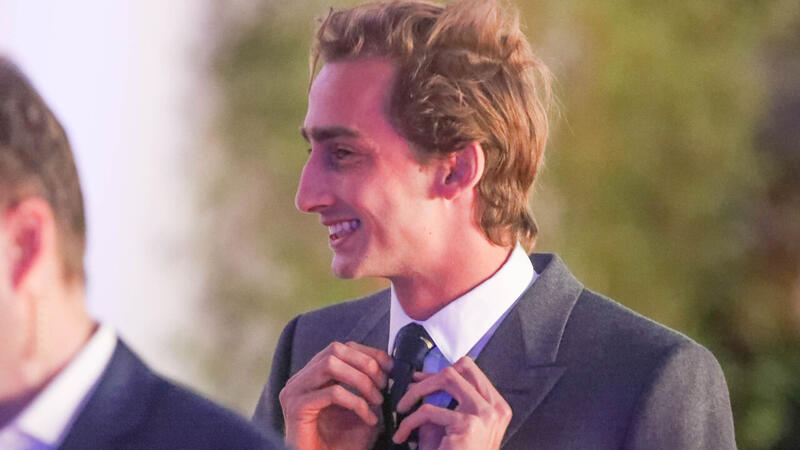 Habsburg: <a href='/de/daten/news/formel-1/formel-1/' class='tag'>Formel 1</a> "wäre drinnen gewesen"