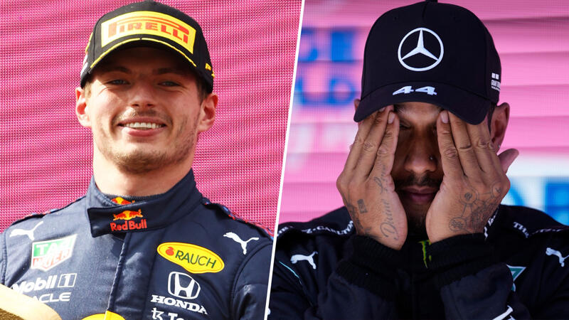 Gipfelstürmer und Bergmuffel am Red Bull Ring