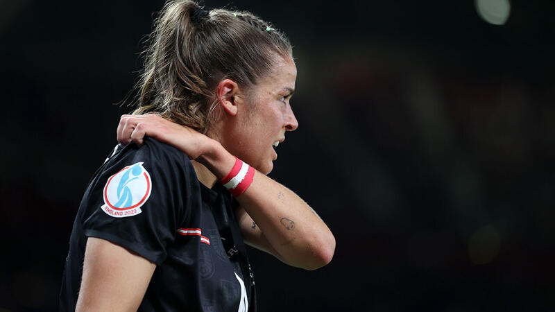 "Keine Beschwerden": Entwarnung bei Feiersinger