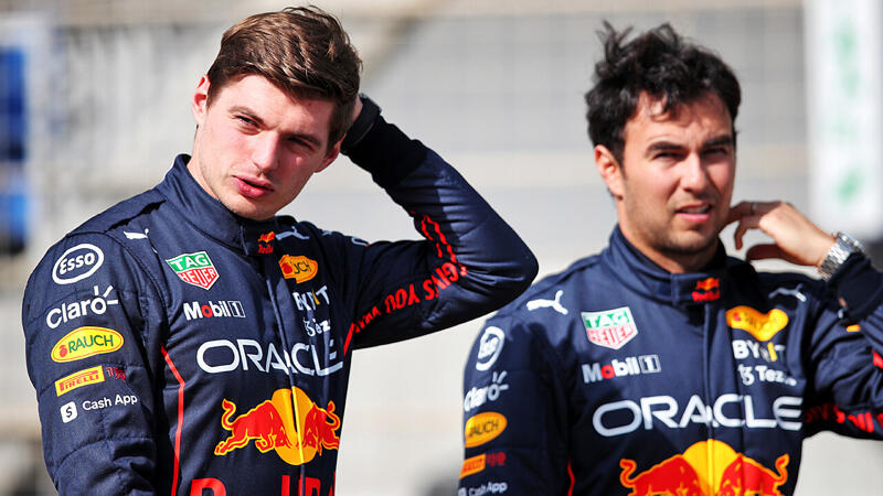 Marko: "Leclerc nach wie vor härtester Konkurrent"