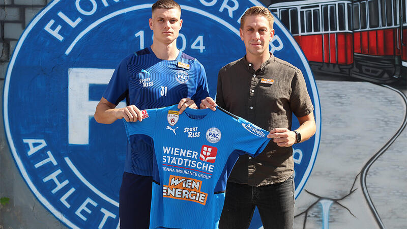 FAC verpflichtet deutschen Testspieler