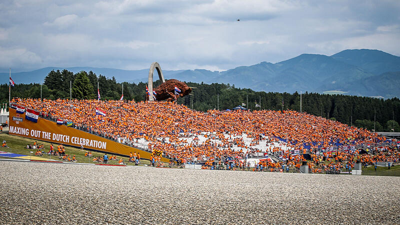 Wolf glaubt an Nachhaltigkeit im Motorsport