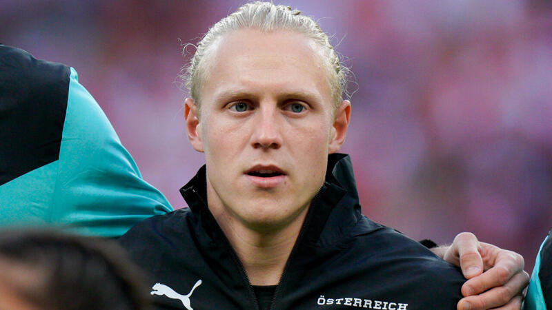 Schlager: "Laimer muss bestmöglichen Weg gehen"