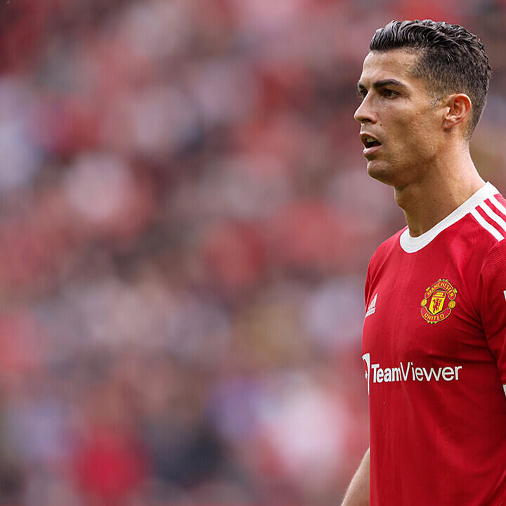 Ronaldo-Berater verhandelt mit Barca-Präsident