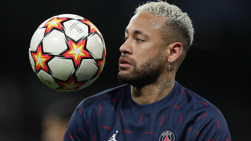 <a href='/de/daten/news/fussball/neymar/' class='tag'>Neymar</a> verlängert PSG-Vertrag vorzeitig