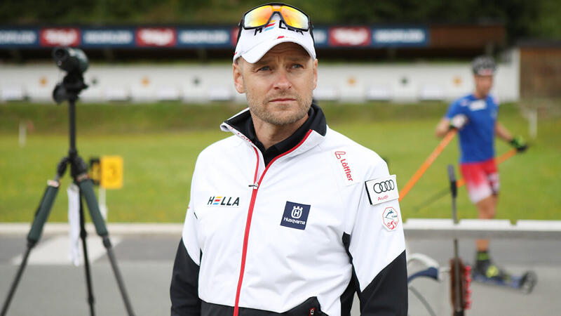 Bitnes: "Sind verdammt gut aufgestellt"