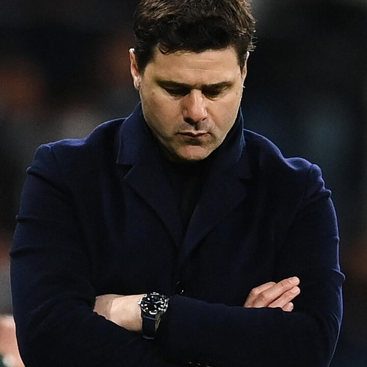 Offiziell! PSG trennt sich von Trainer Pochettino